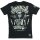 Yakuza Premium Herren T-Shirt 2414 schwarz