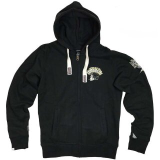 Yakuza Premium Men Hoodie 2427 black C