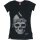 Yakuza Premium Damen T-Shirt 2430 schwarz
