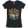 Yakuza Premium Damen T-Shirt 2434 schwarz