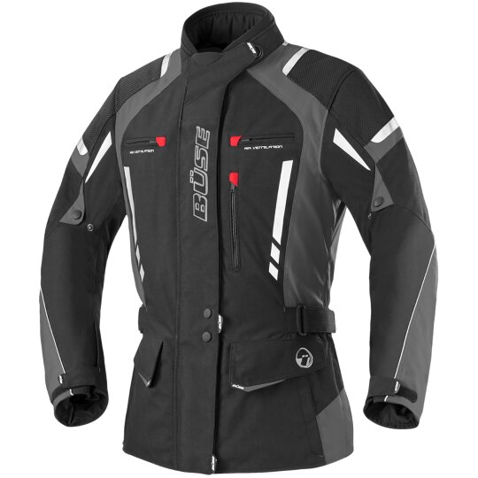 Büse Torino Pro motorcycle jacket for women