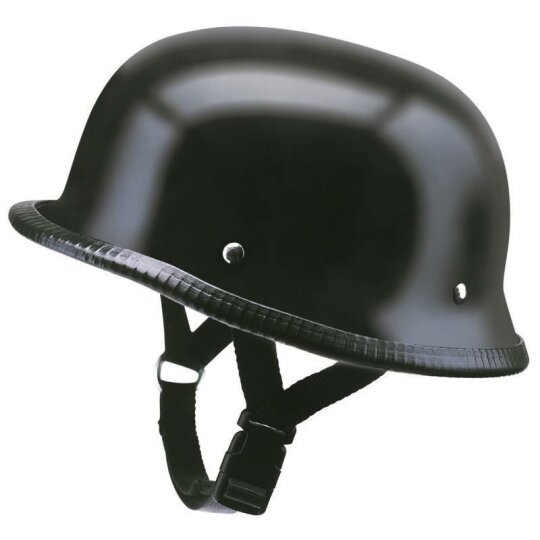 RK-300 Steel Helmet matt black