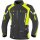 Büse Torino Pro Men Jacket black / neon yellow 4XL