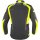 Büse Torino Pro Men Jacket black / neon yellow 5XL