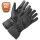 Büse BARCA glove black, ladies 5