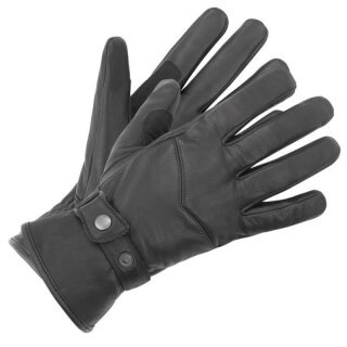 B&uuml;se Classic Handschuh schwarz 9