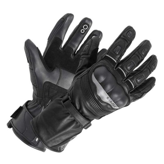 Büse glove ST Impact black, 13