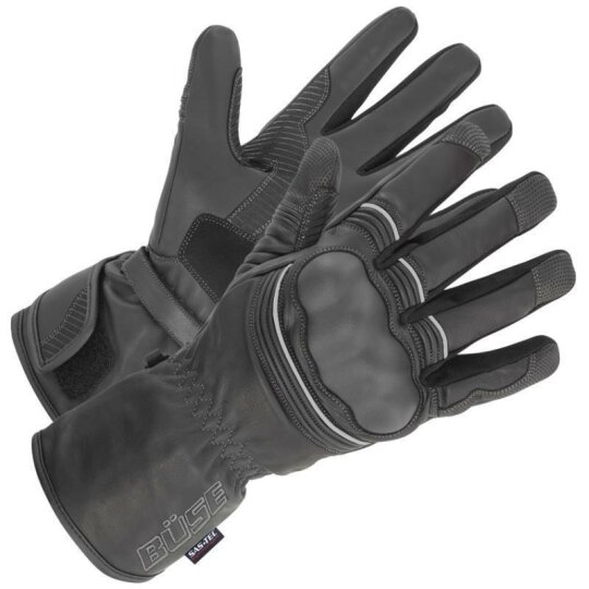 Büse ST Match Glove black 10