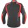 Büse Torino Pro Herren Jacke schwarz / rot 3XL