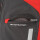 Büse Torino Pro Herren Jacke schwarz / rot 3XL