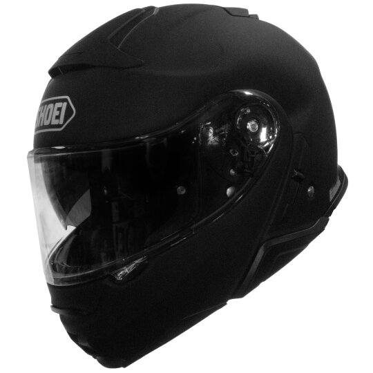 Shoei Neotec-II  flip-up helmet matt black L