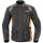 Büse Highland textile jacket black / orange men 48
