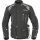 Büse Highland chaqueta textil negro / gris para Hombre 48