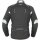 Büse Highland chaqueta textil negro / gris para Hombre 48