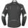 Büse Highland chaqueta textil negro / gris para Hombre 98
