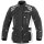 Büse Highland textile jacket black / grey ladies 44