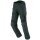 Pantalón Büse Bormio negro textil para Hombre 24 corto