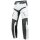 Büse Open Road Evo textile pants grey, men