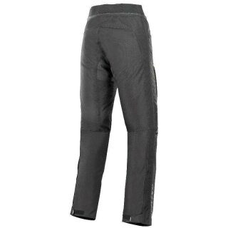 B&uuml;se LAGO II textile trousers black ladies 46