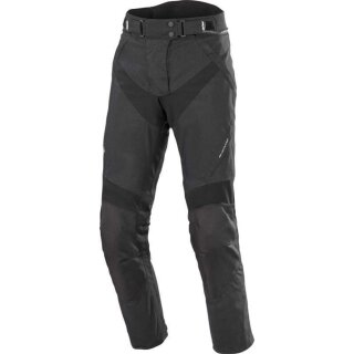 Büse Torino Pro Damenhose schwarz 34