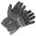 Büse Pit Lane glove black, men 10