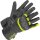 Büse ST Match Glove black / yellow 12