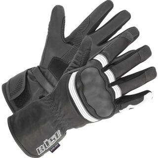 B&uuml;se ST Match Glove black / white 10