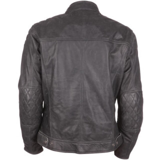 Modeka Member Leather Jacket 2XL
