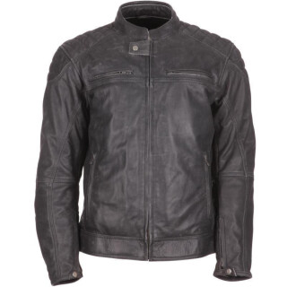 Modeka Member Leather Jacket 5XL
