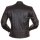 Modeka Kaleo Leather Jacket Men brown 3XL