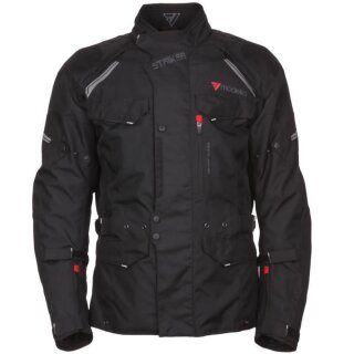 Modeka Striker textile jacket black S