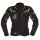 Modeka motorcycle jacket Panamericana black/yellow S