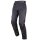 Modeka Quebec Pro textile trousers black 2XL