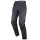 Modeka Quebec Pro textile trousers black K-XL