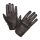 Modeka Hot classic leather glove black 6