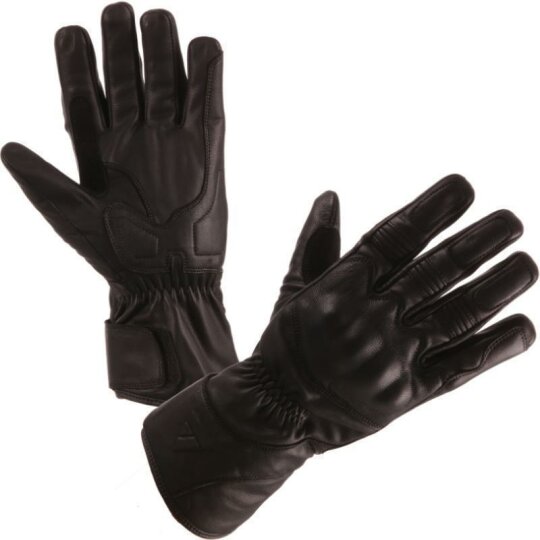 Modeka Aras Handschuh schwarz 6