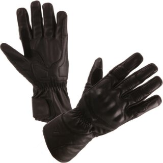 Modeka Aras Handschuh schwarz 10