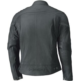 Held Cosmo 3.0. chaqueta de cuero negro 295 de supeditación