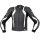 Held Street II leather jacket black / white 52