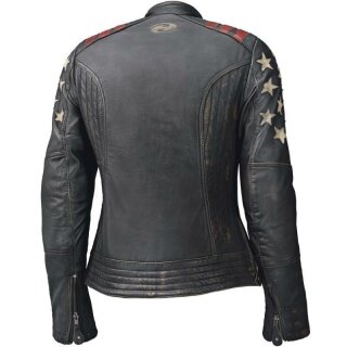 Held Laxy Ladies leather jacket 44