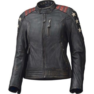 Held Laxy Ladies leather jacket 46