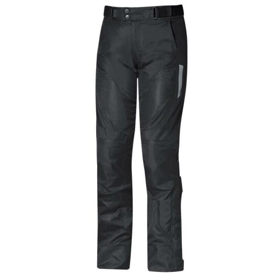 Held Zeffiro II motorcycle pants black for men L