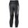 Held Rocket II Lederhose schwarz / weiß Herren 50