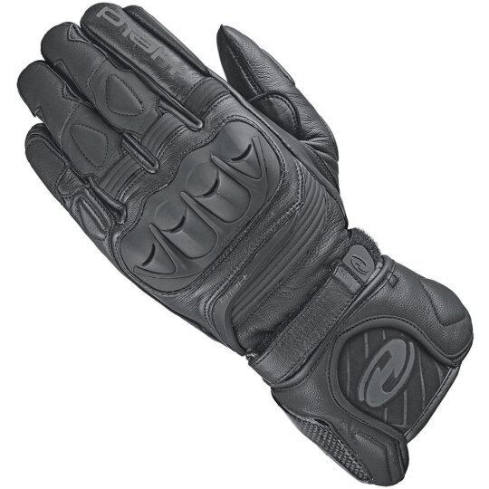 Guante deportivo Held Revel II negro 11