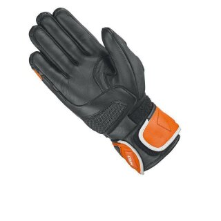 Held Revel II sports glove black / orange 9