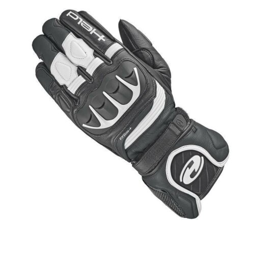 Held Revel II sports glove black / white 8