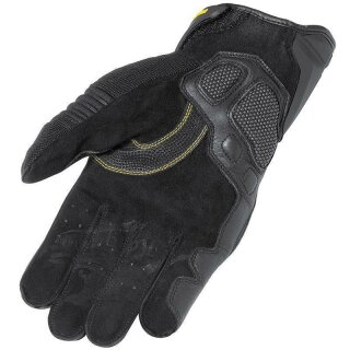 Held Sambia, guantes Gore-Tex negro 12