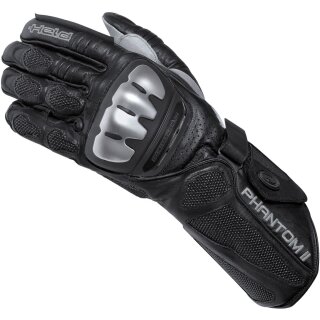 Held Phantom II Handschuh schwarz 10