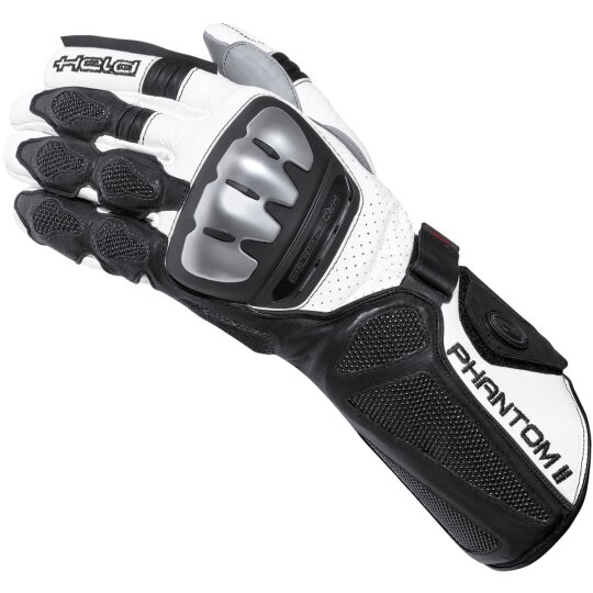 Held Phantom II glove black / white 8 1/2