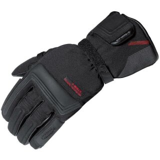 Held Polar II winter glove black 7